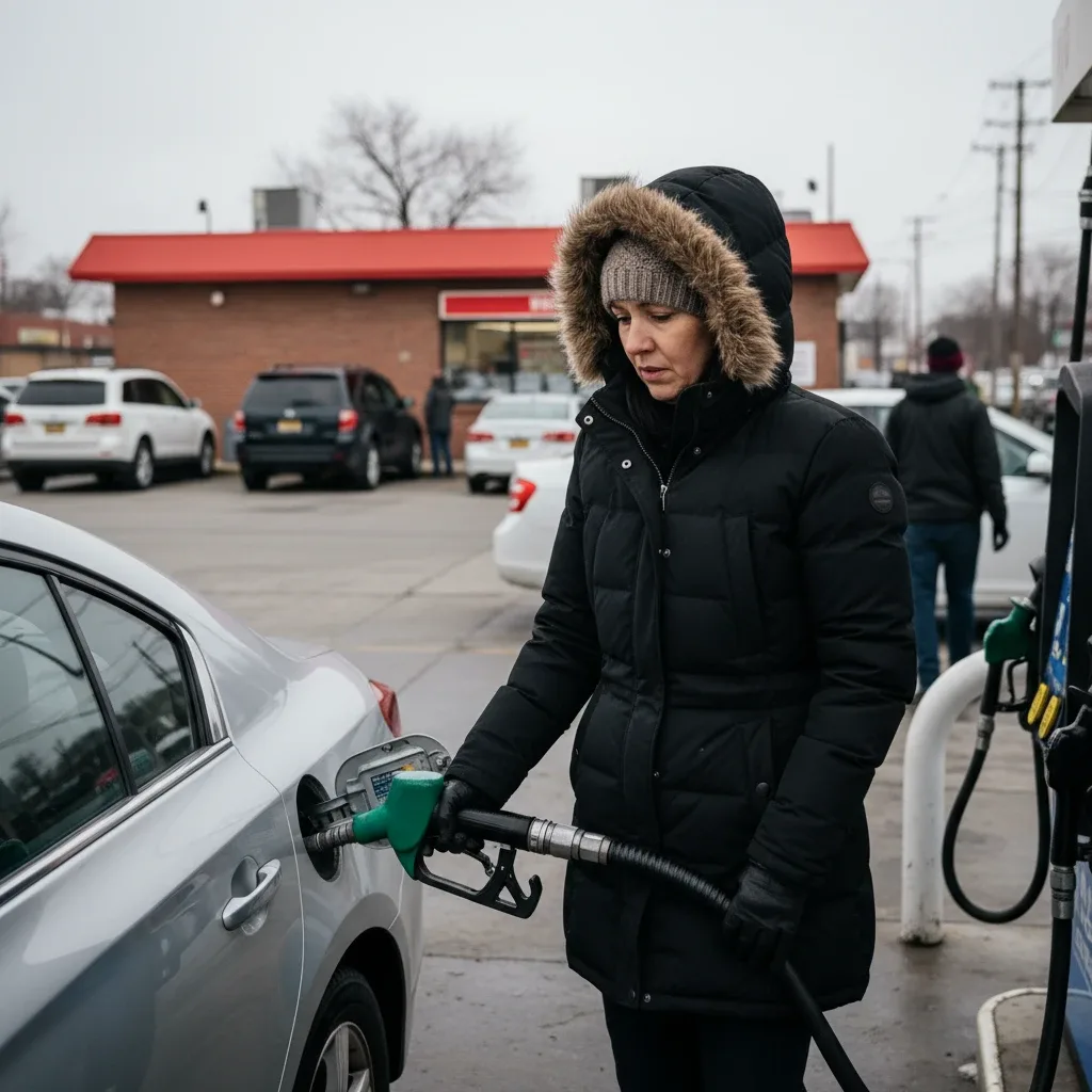 Ukraine Conflict Raises Local Fuel and Economic Concerns for Cross Bay Boulevard – Article thumbnail