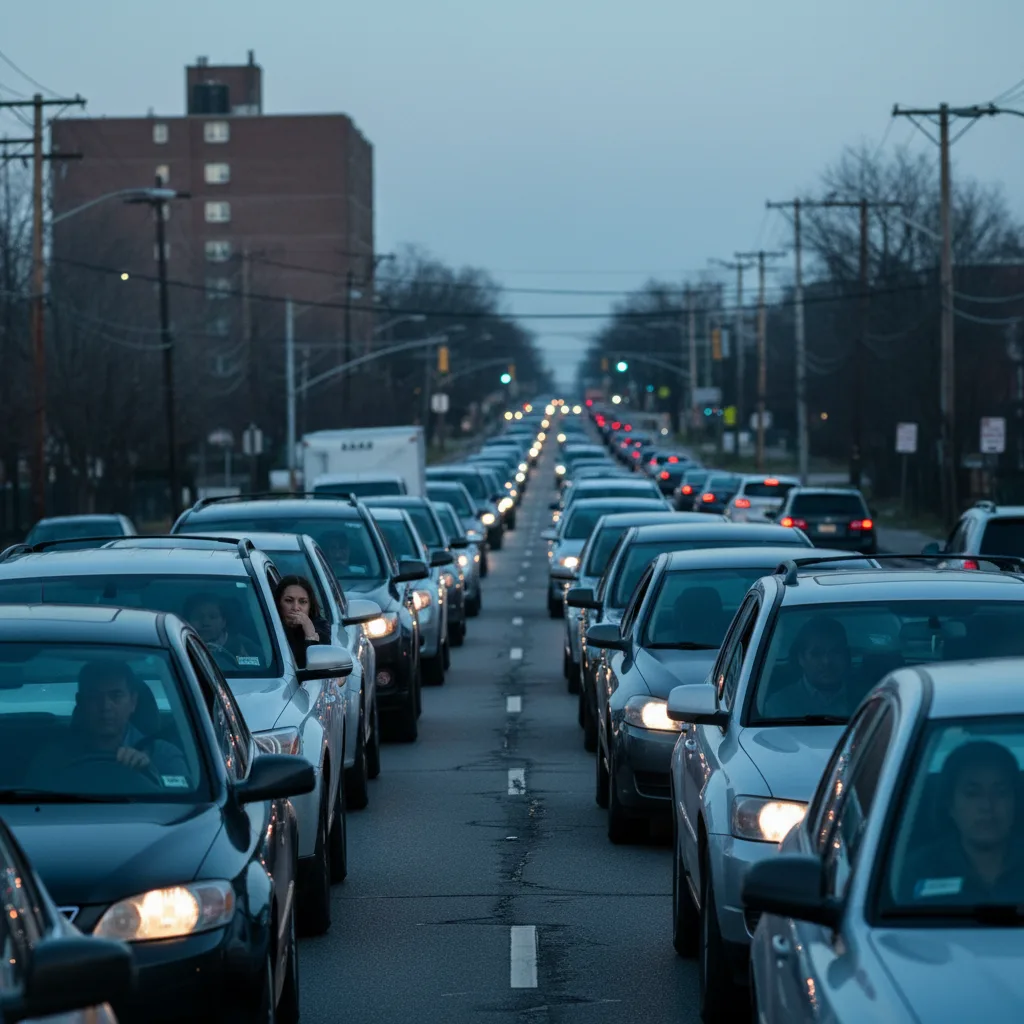 Cross Bay Corridor Commuters Face Delays After Queens Hit-and-Run – Article thumbnail