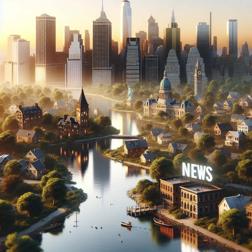 Cross Bay Local Updates: News from Queens – Article featured image