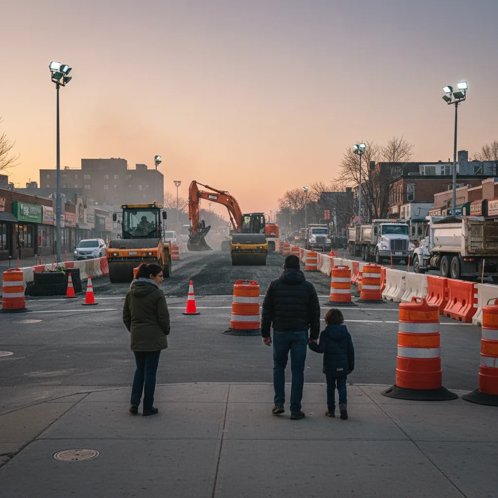 Cross Bay News Reports Critical Local Updates for Queens Residents – Article thumbnail