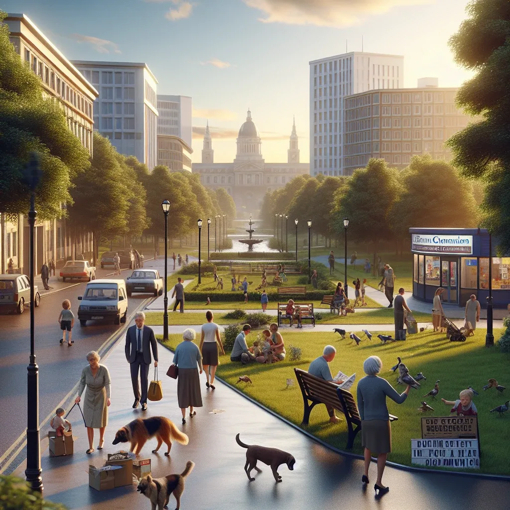 Cross Bay Residents Eye Safety as NYC Crime Spikes, March 2026 – Article featured image
