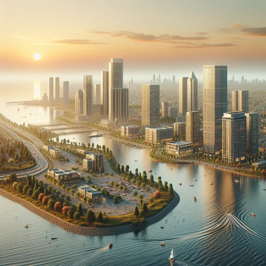 Cross Bay Waterfront Revitalization Public Forum Scheduled 2026 – Article thumbnail