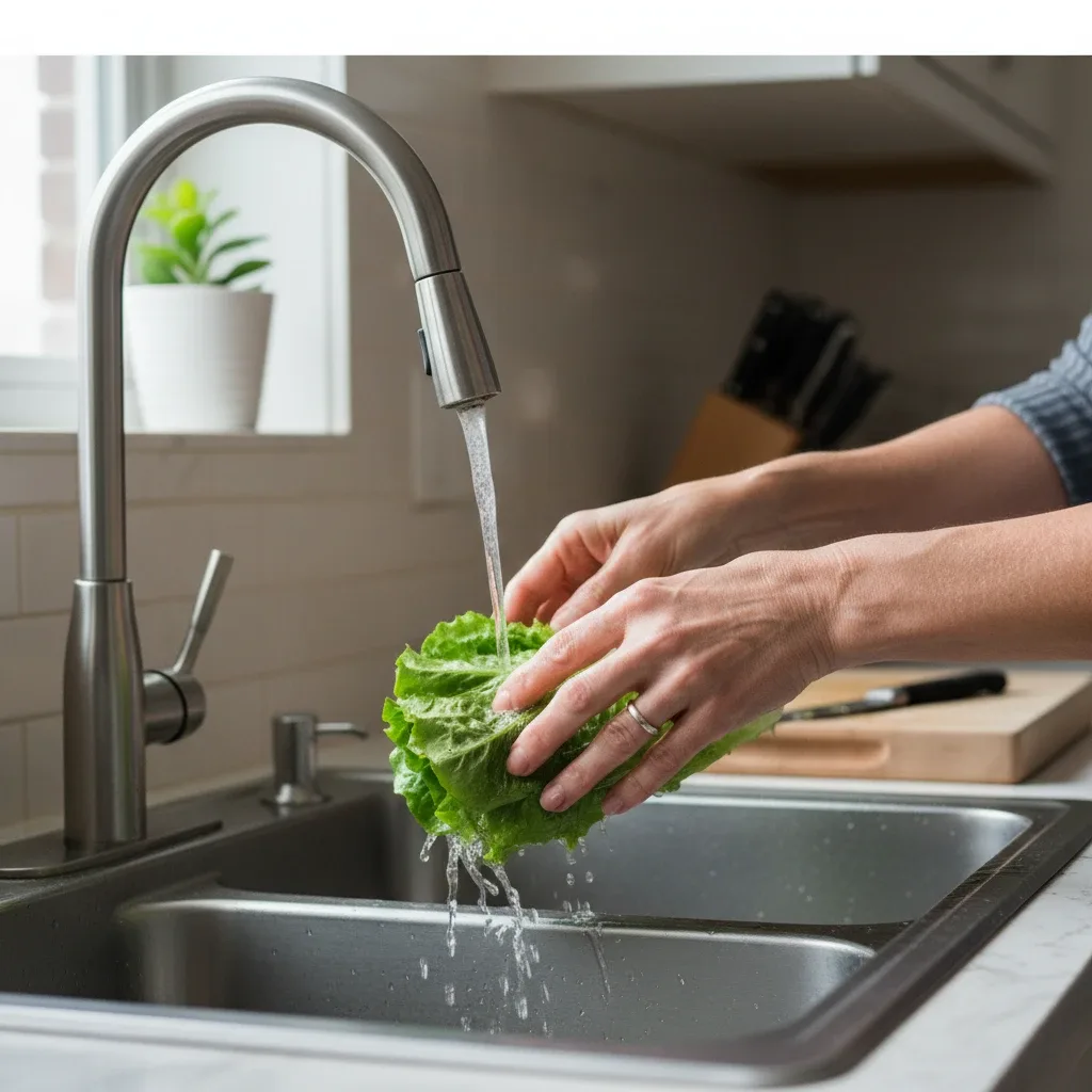 Cyclosporiasis Outbreak Grips 34 States, Cross Bay Residents Cautious – Article thumbnail