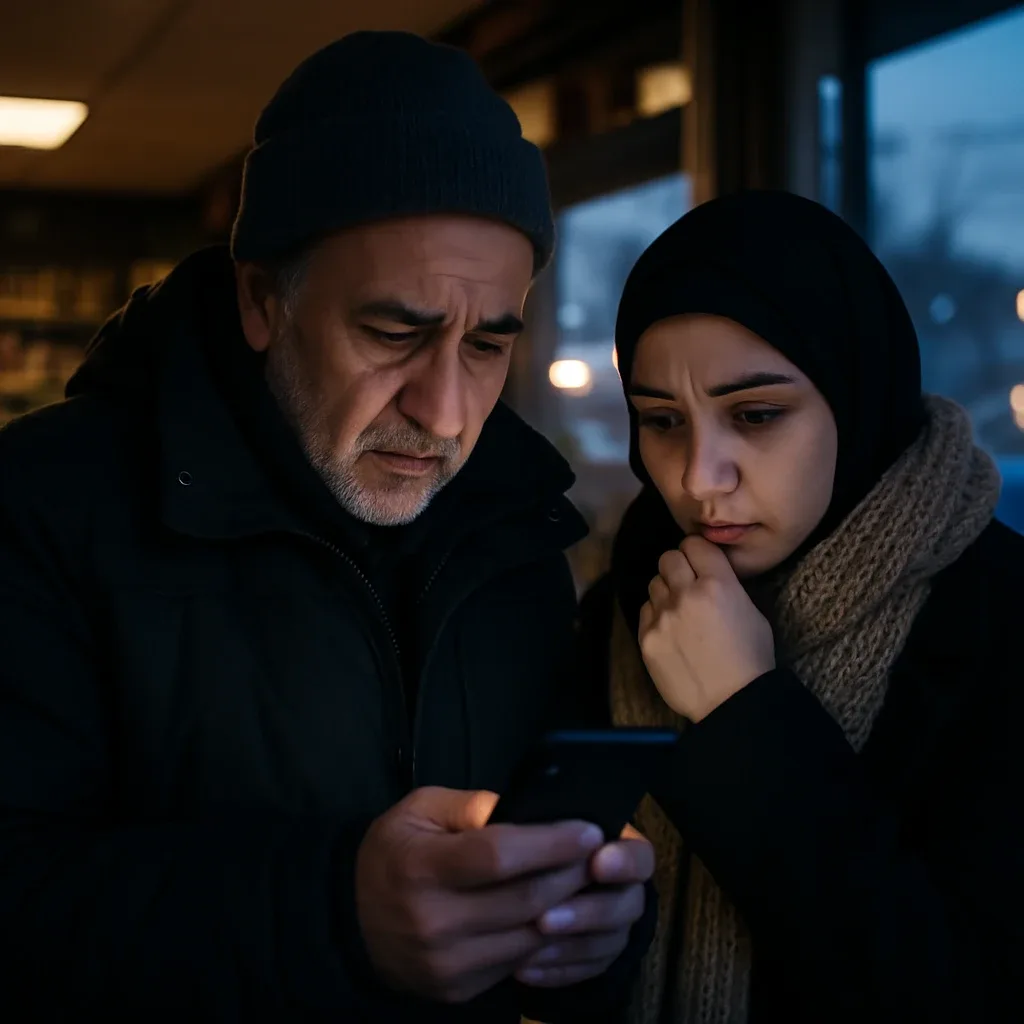 Far Rockaway News Outlets Detail Community Stress Over Beirut Strikes – Article featured image