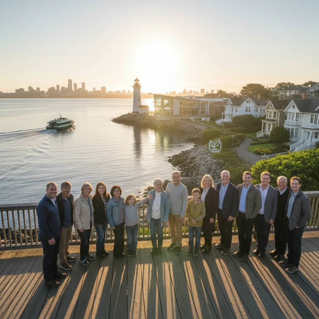 Far Rockaway News Tracks Rising Storm Anxiety Along Cross Bay – Article thumbnail