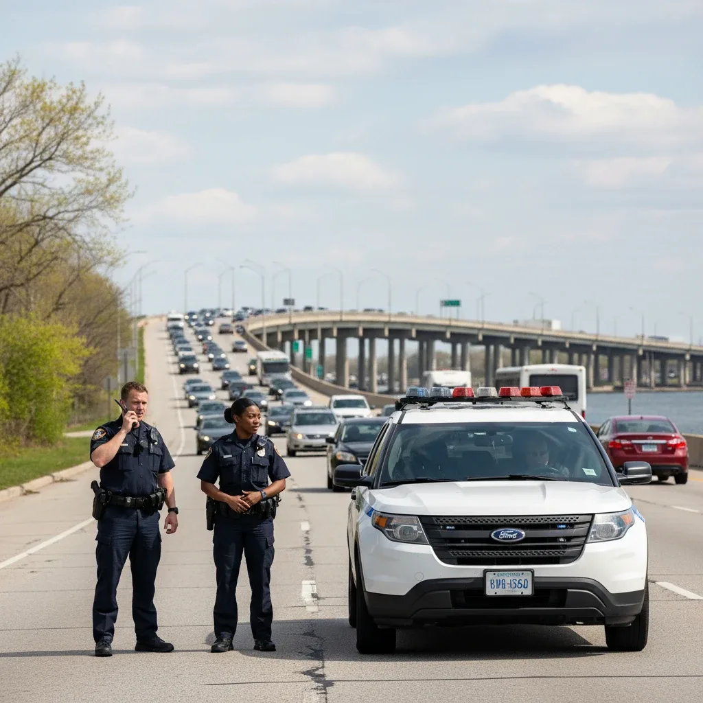FBI Investigation Boosts Security on Cross Bay Boulevard After Threat – Article thumbnail