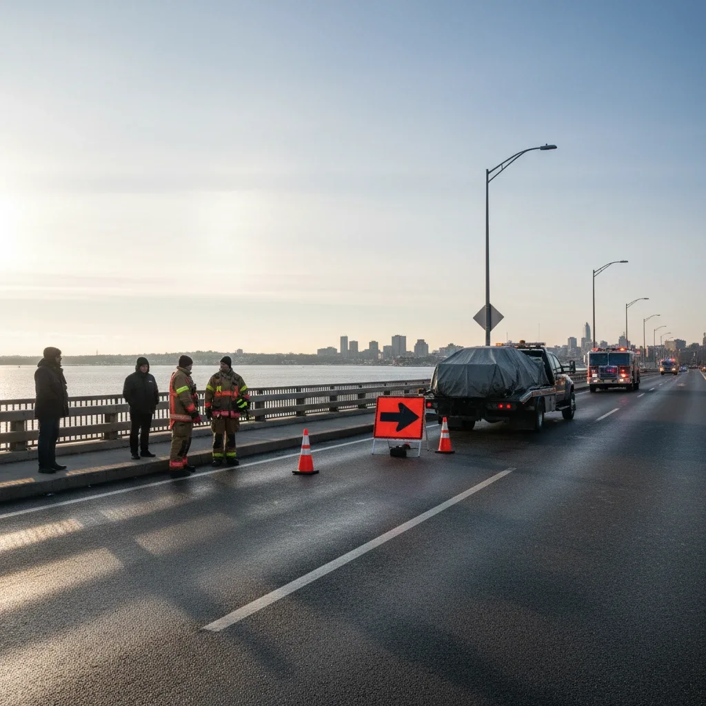 FDNY Confirms 10 Injured in Serious Cross Bay Boulevard Wreck – Article thumbnail