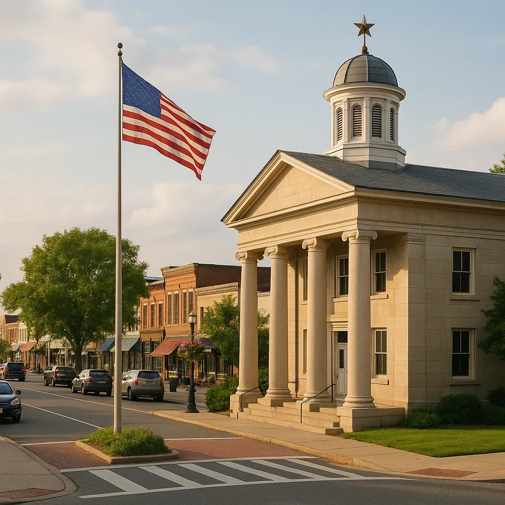 Federal Security Policy Shifts Prompt Alertness Across Queens NY – Article thumbnail