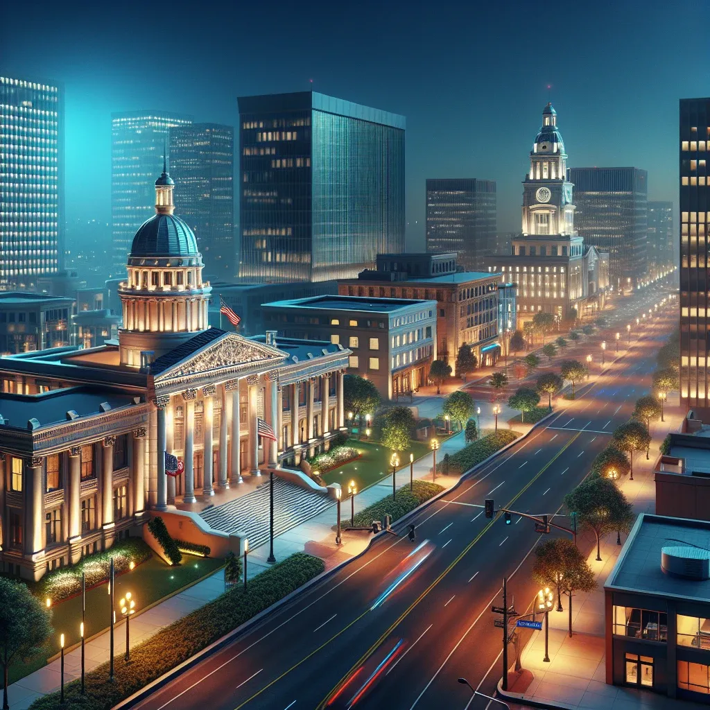 Global Markets Plunge; Cross Bay Boulevard Residents Eye 401(k) Losses – Article featured image