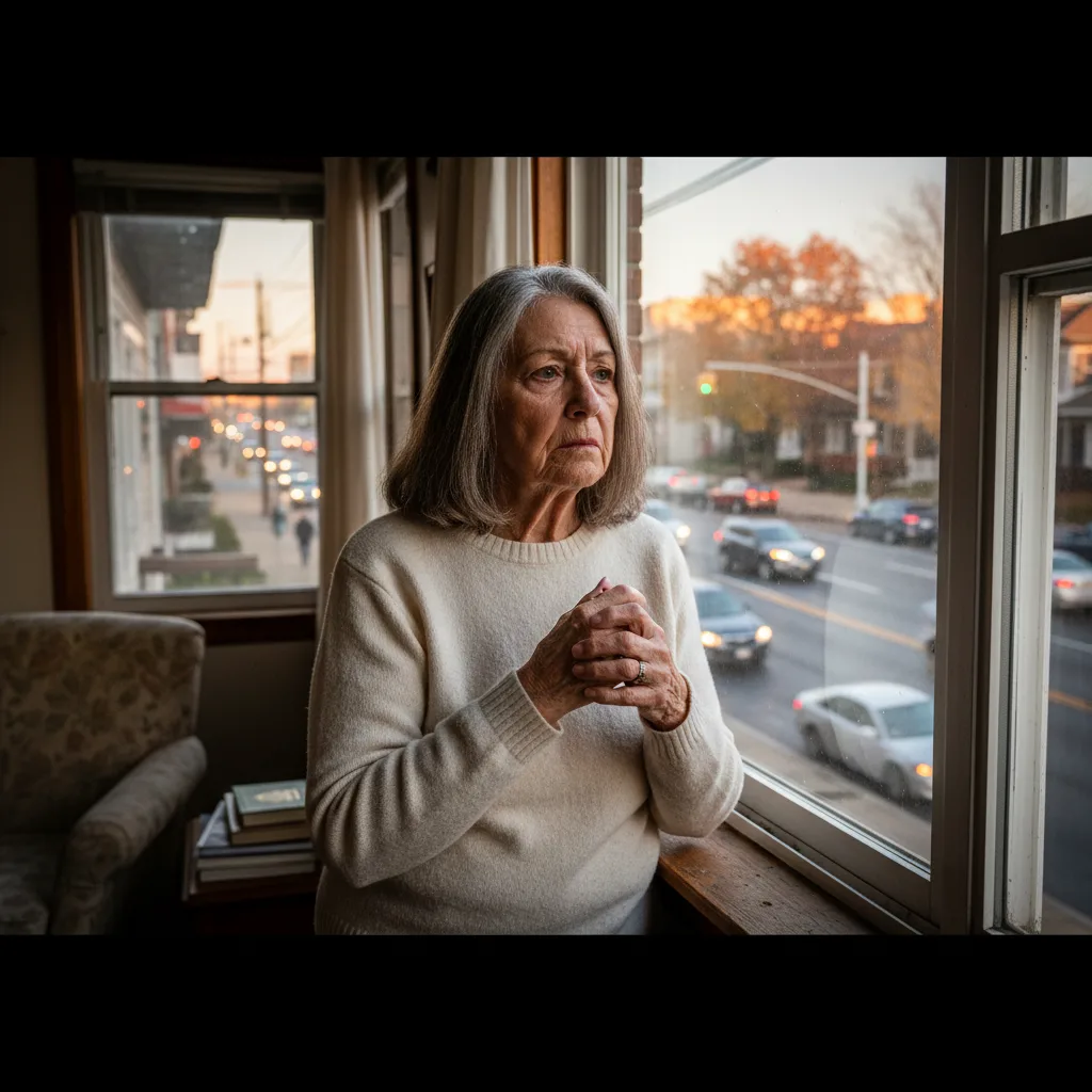 Global News Fuels Ukraine War Anxiety Along Cross Bay Boulevard – Article thumbnail