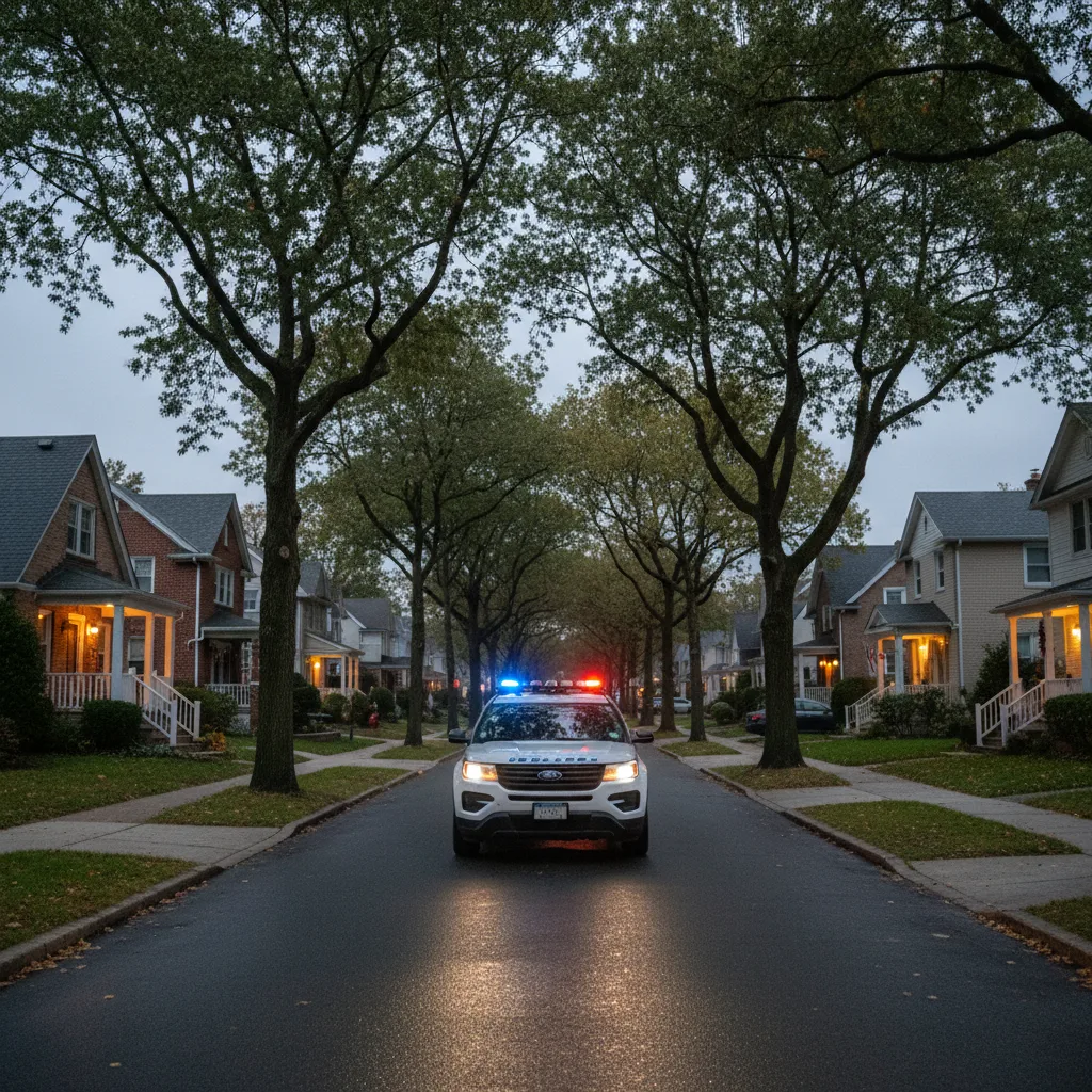 Howard Beach Residents Under Siege as Burglary String Continues – Article thumbnail