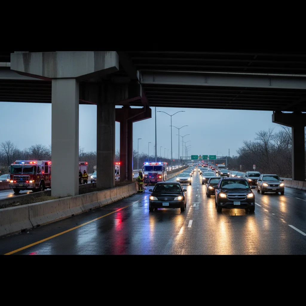 Howard Beach News Reports Vehicle Collision, Q41 Bus Updates – Article thumbnail