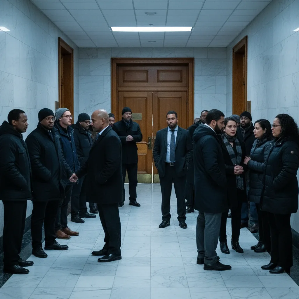 Howard Beach Preps for High-Profile Retrial of Chanel Lewis – Article thumbnail