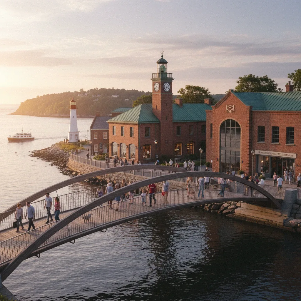 Howard Beach Queens Library Outlines Multi-Million Dollar Capital Upgrade – Article featured image