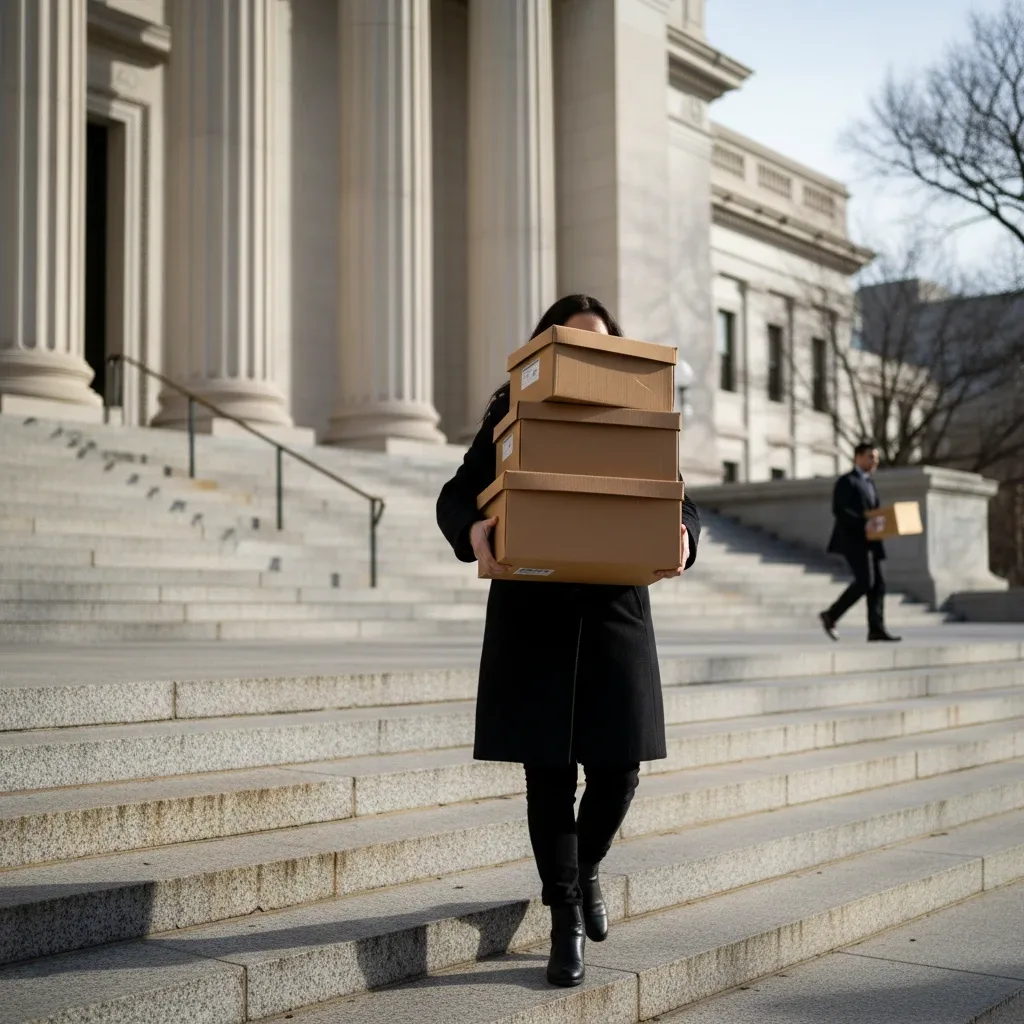 Howard Beach Queens New York Courthouses Prep for Chanel Lewis Retrial – Article featured image