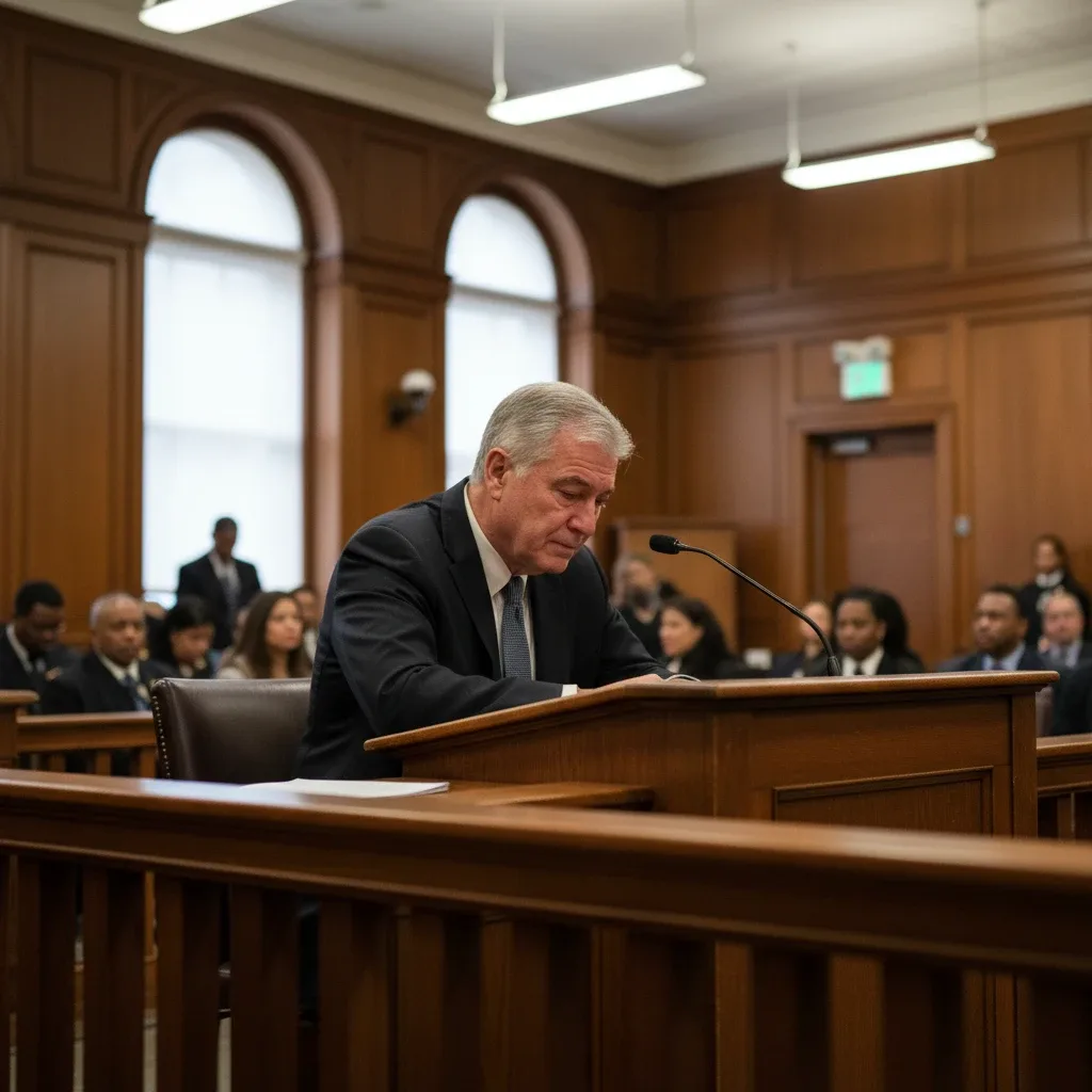 Phil Vetrano Testifies in Retrial of Chanel Lewis – Article featured image