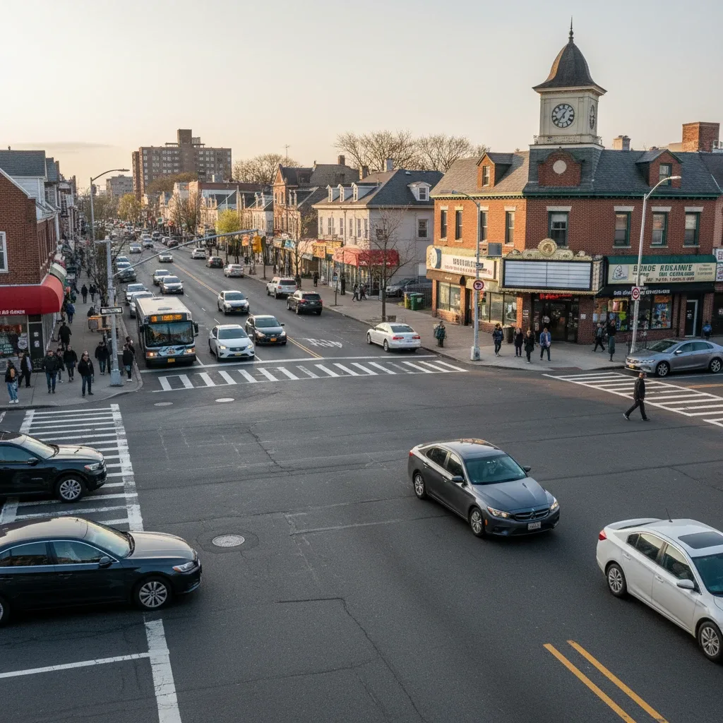 Howard Beach Residents Anxious Over Increased Cross Bay Boulevard Accidents – Article thumbnail
