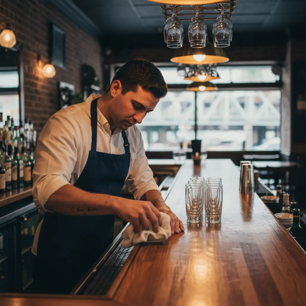 Irish Whiskey Tariff Removal: Queens Businesses Eye Trade Impact 2026 – Article thumbnail