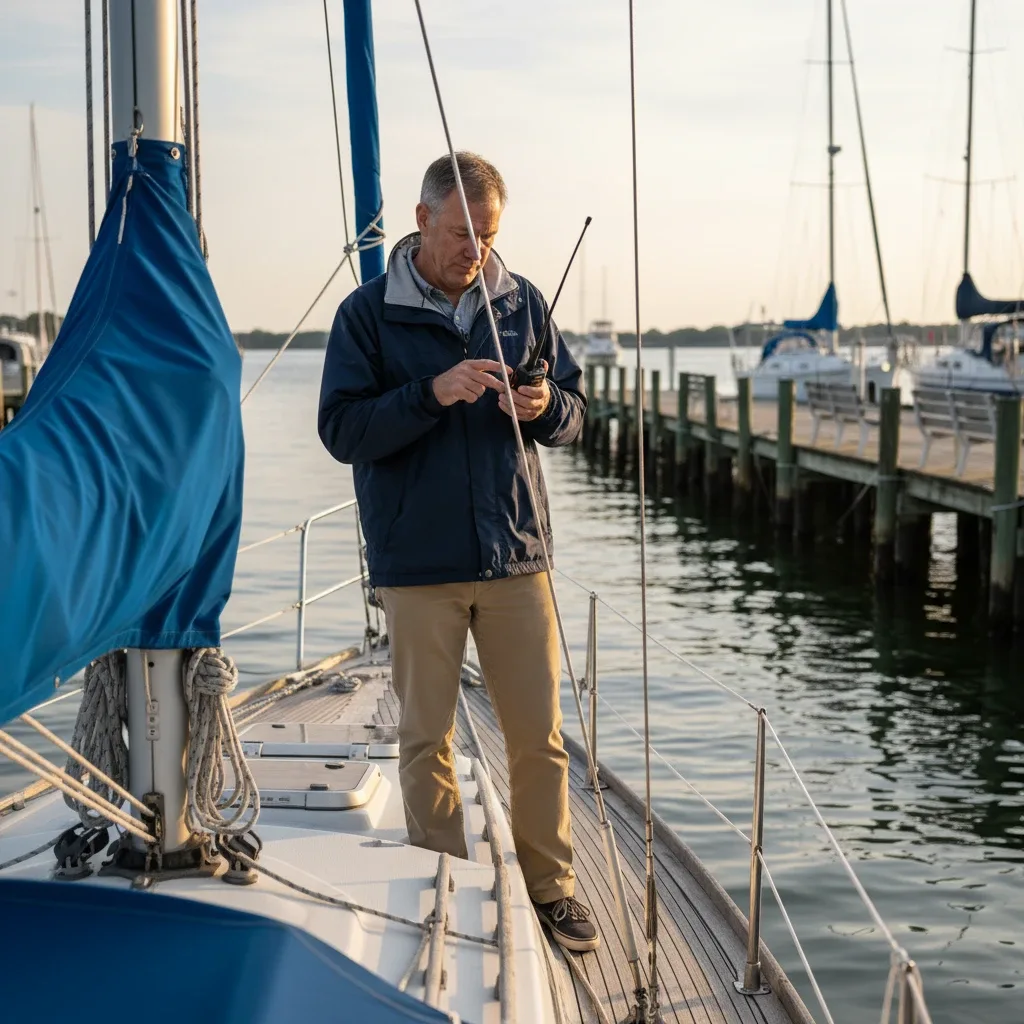 Jamaica Bay Yacht Clubs Monitor Russian Yacht Shooting Probe – Article thumbnail