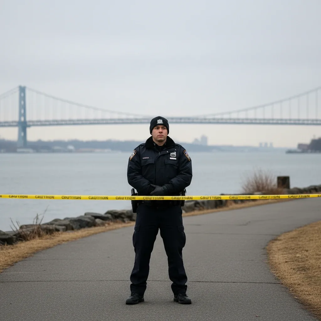 Little Bay Park Assault Prompts Calls for Local News Queens NY Patrols – Article featured image