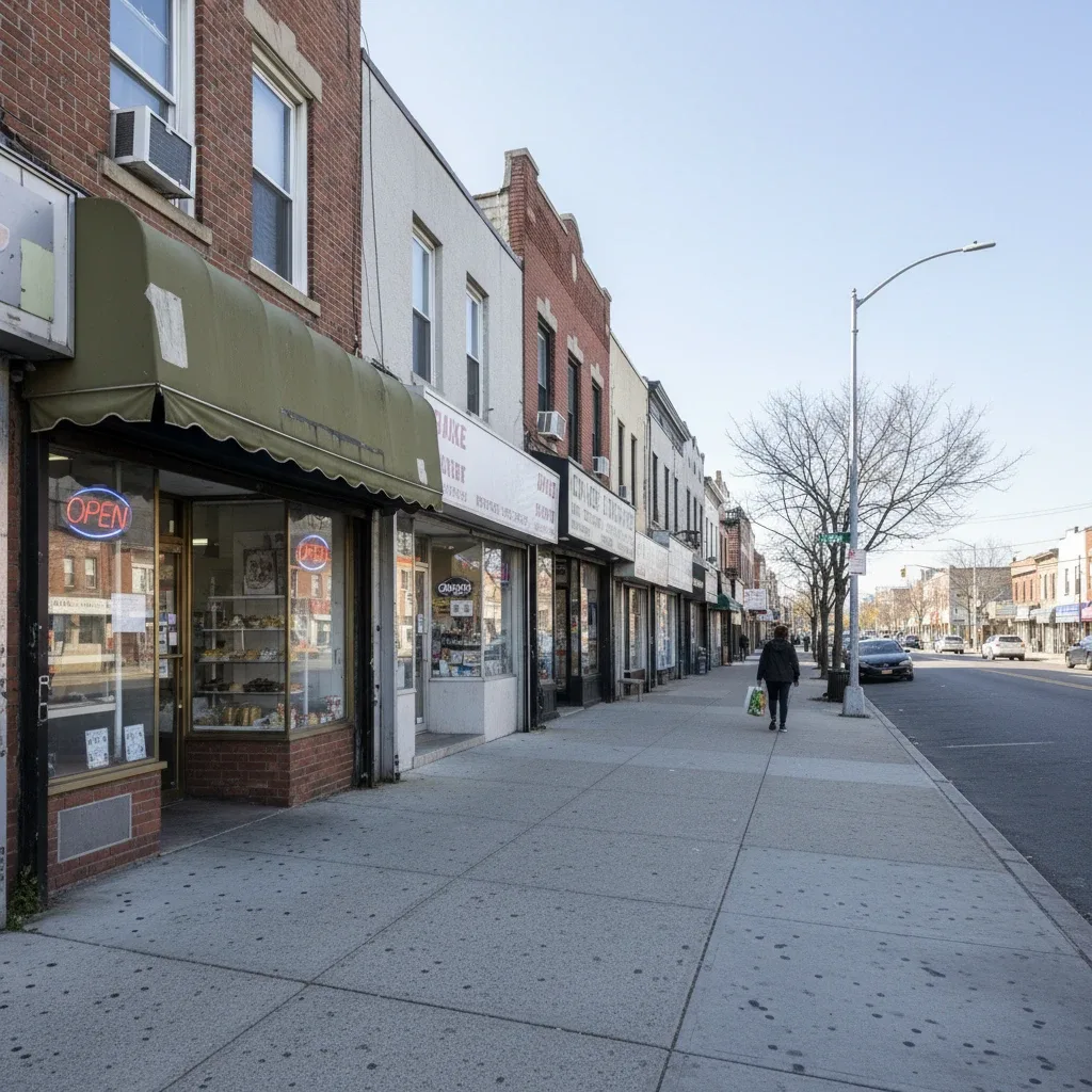 Local Businesses on Cross Bay Boulevard Face Economic Strain in 2026 – Article thumbnail