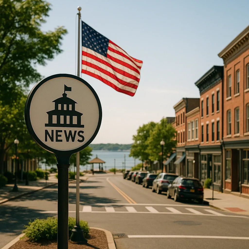 Local News Sites Queens Report Digital Traffic Spike Along Cross Bay – Article thumbnail