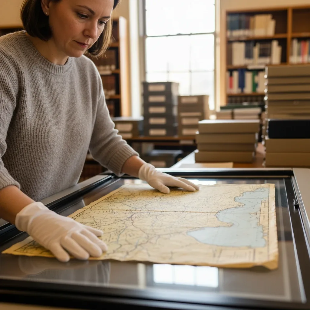 Local News Sites Queens Launch Regional Digital Preservation Archive – Article thumbnail