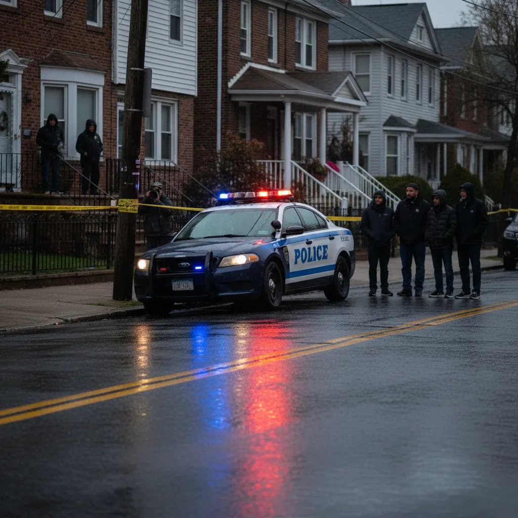 Man Killed in Queens Village Hit-and-Run Crash Sunday Night – Article thumbnail