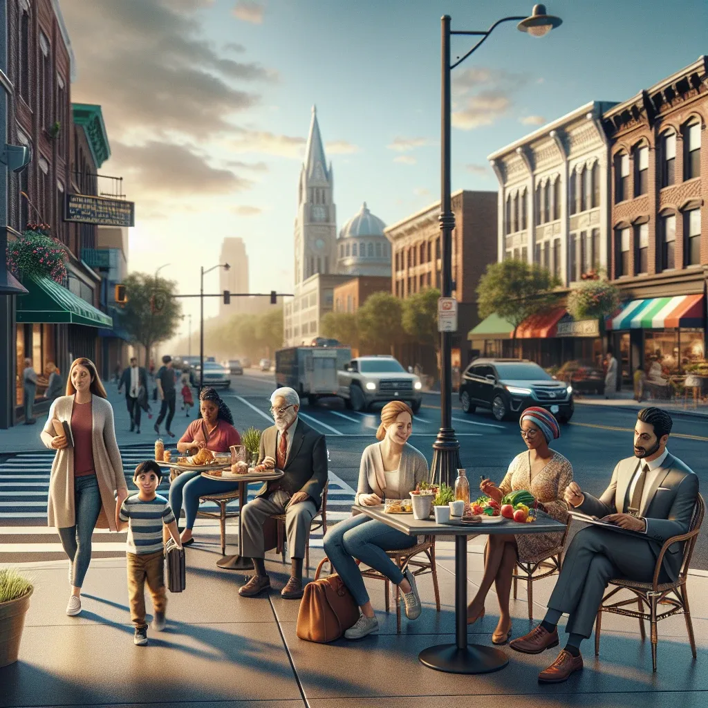 Middle Village Street Takeover Prompts Enhanced Patrols, Community Outcry – Article thumbnail