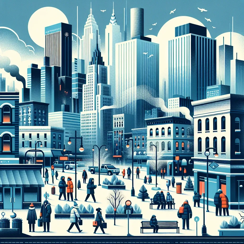 MTA Sets New Safety Protocols Ahead of Extreme Cold in NYC – Article featured image