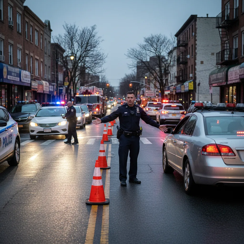 Notify NYC Issues Traffic Alert for Cross Bay Boulevard & 165th Avenue Due to Police Activity – Article thumbnail