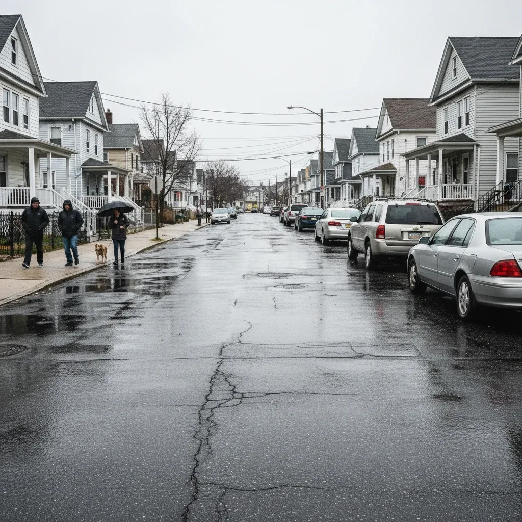 NYC Department of Transportation Responds to Broad Channel Repaving Complaints – Article thumbnail