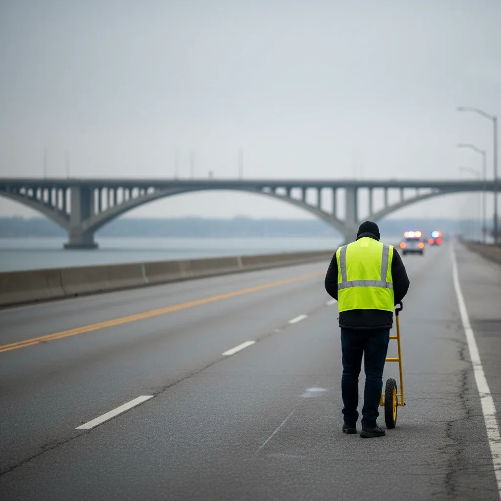 NYPD Confirms 60-Year-Old Cyclist Killed on Cross Bay Boulevard