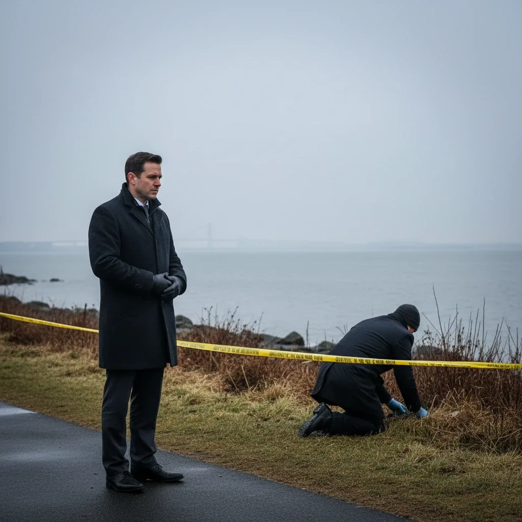 NYPD Investigates Fatal Stabbing at Little Bay Park in Queens – Article featured image