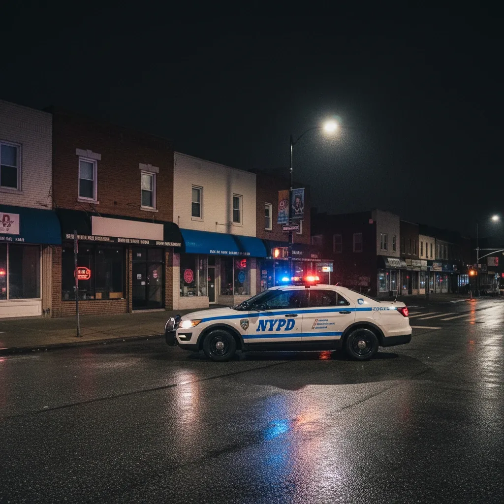 NYPD Seeks Public Help After Cross Bay Boulevard Slashing – Article featured image