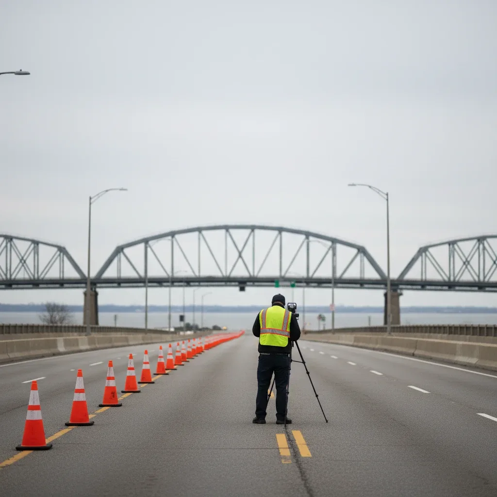 NYPD Launches Traffic Audit After Fatal Cross Bay Boulevard Crash – Article featured image