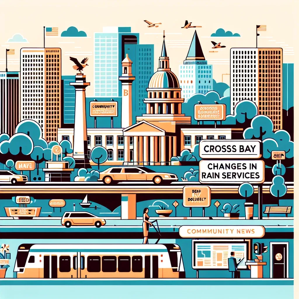 Permanent F and M Train Service Changes Set to Impact Cross Bay Boulevard Residents – Article featured image