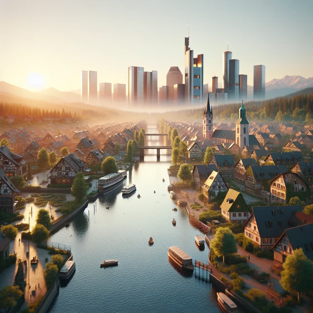 Poland's NATO Stance Divides Cross Bay Boulevard, 2026 – Article featured image