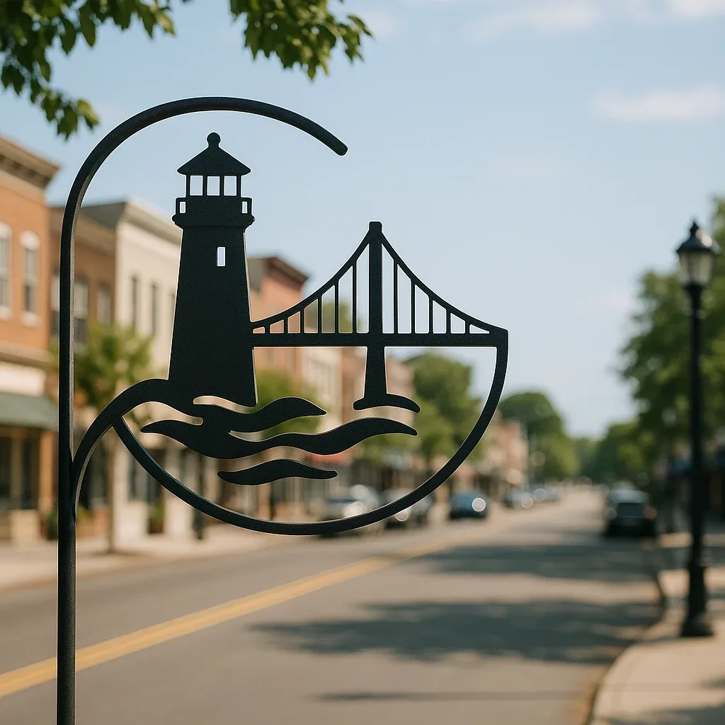 Port Security Shifts Impact Cross Bay Boulevard Traffic Patterns – Article featured image