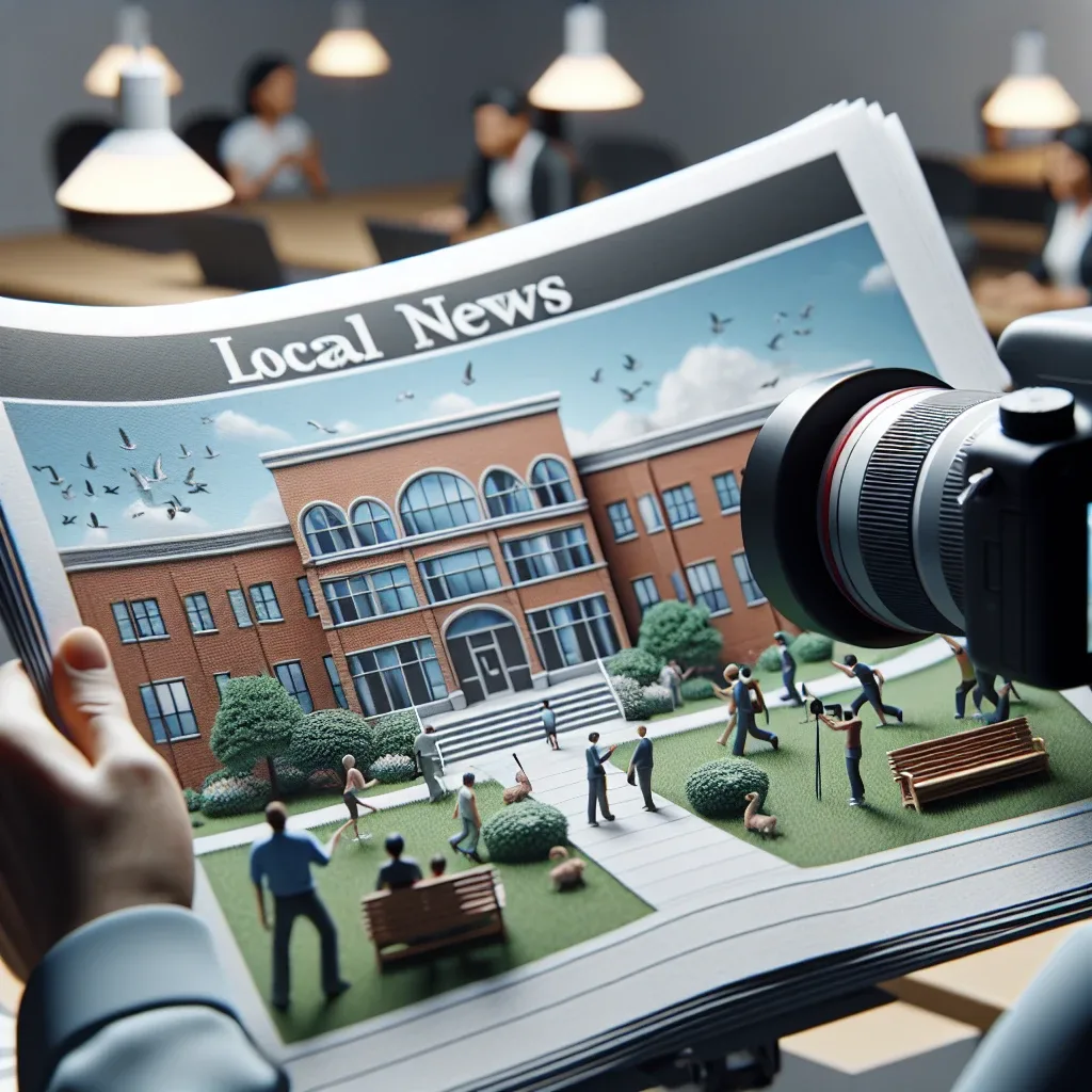 QNS.com March 2026 Archive Details Key Cross Bay Boulevard Community Developments – Article featured image