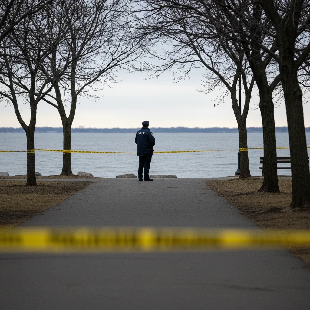 Queens Local News Today Confirms Fatal Little Bay Park Knife Attack – Article thumbnail