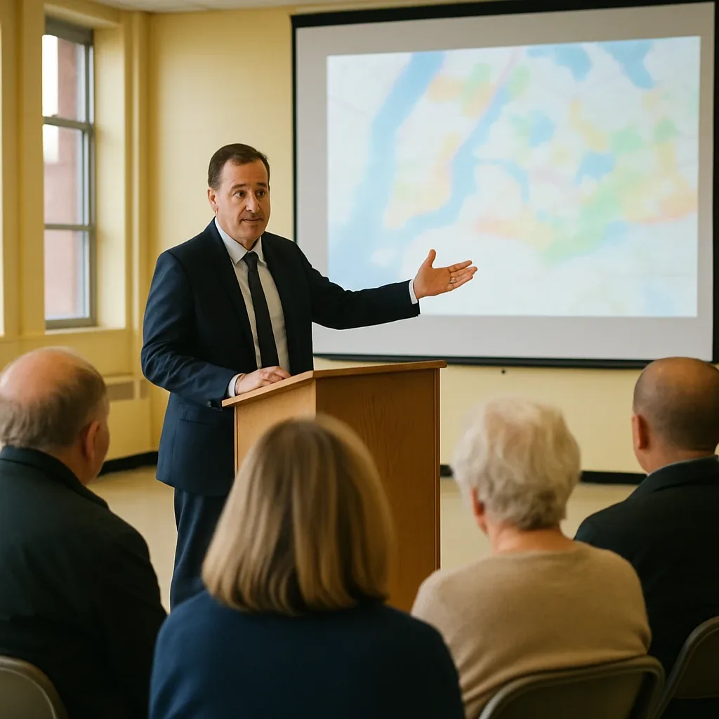 Queens NY Coalition Launches New Digital Portal for Local Updates – Article thumbnail