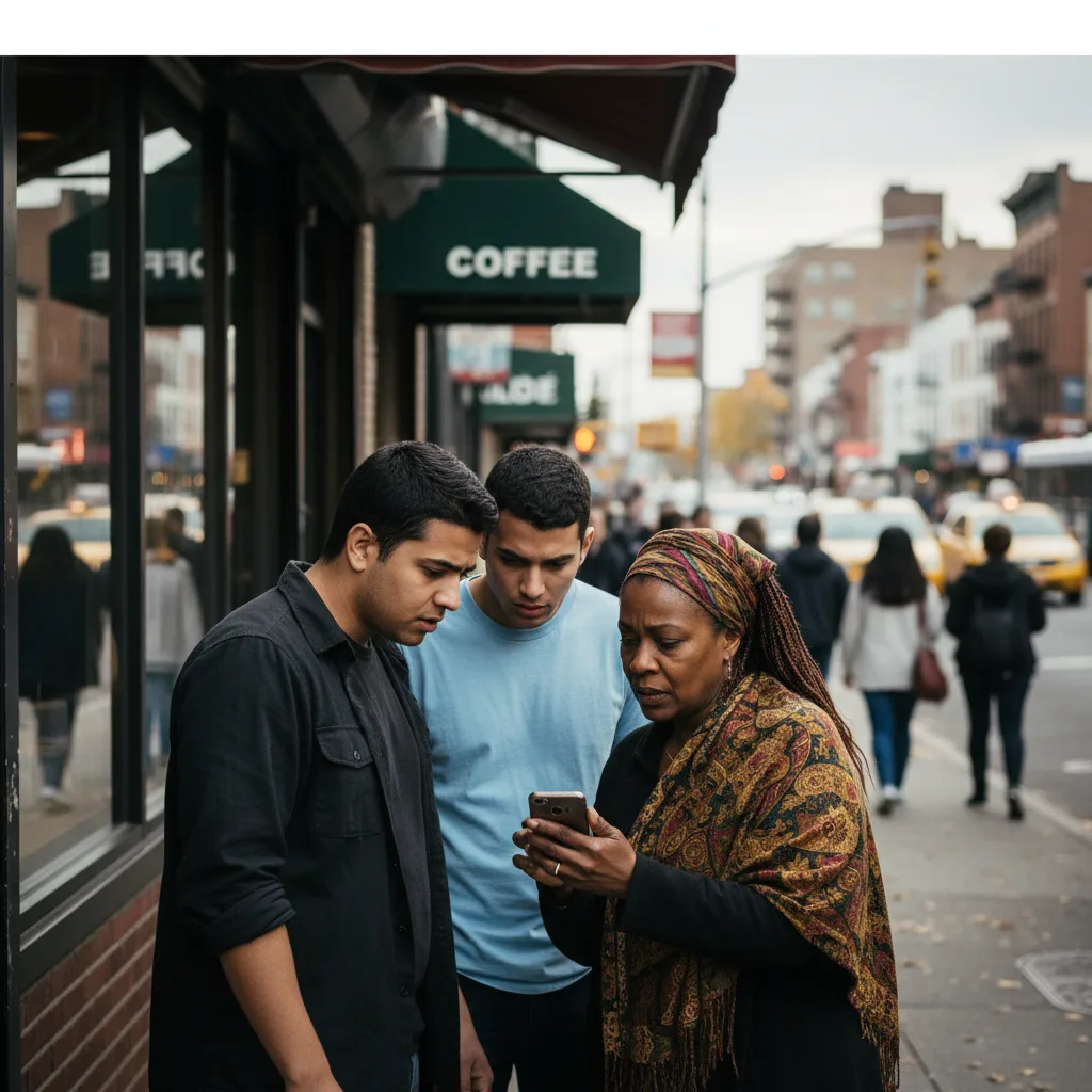 Queens Residents Express Concern Over Ethiopia-Tigray War Escalation – Article thumbnail