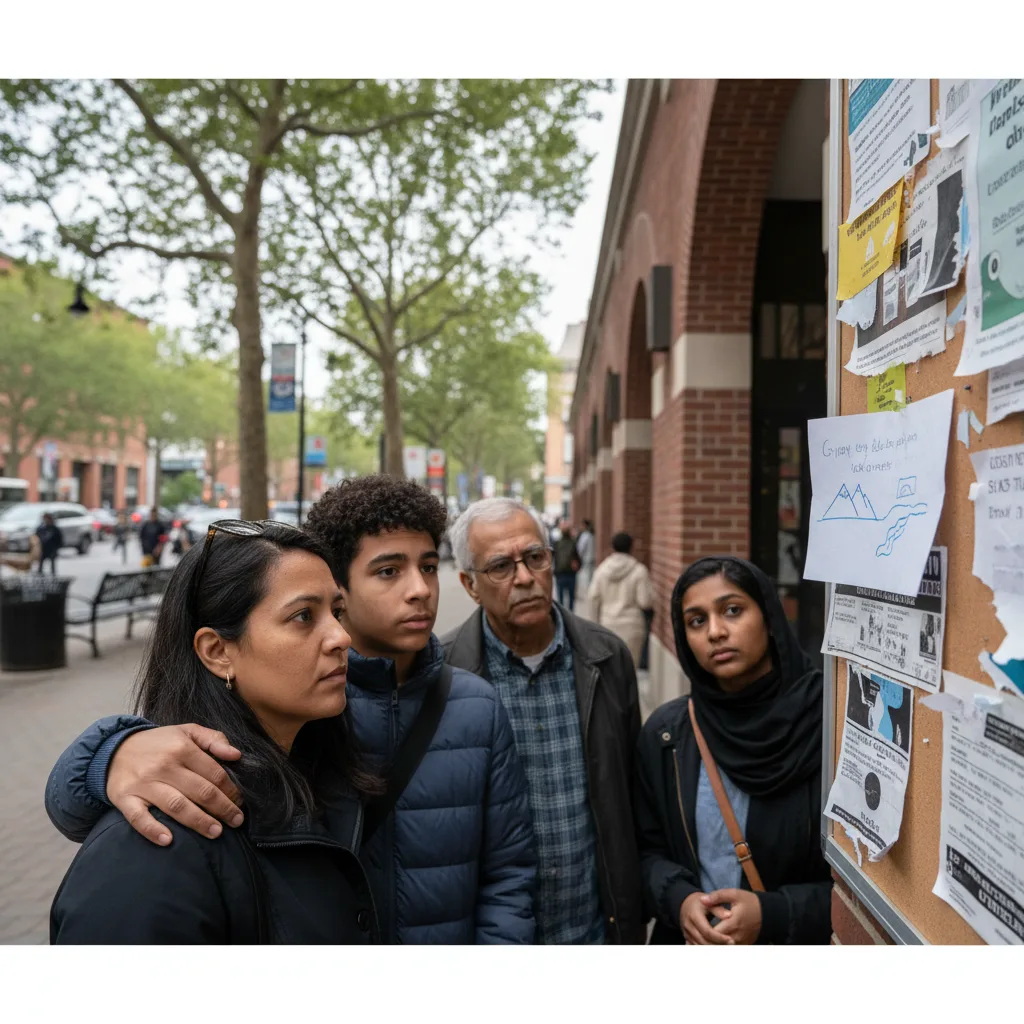 Queens Residents Express Concern Over Nepal Flood Disaster, 1,000 Missing – Article featured image