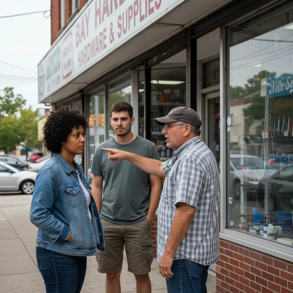 Queens Residents Discuss Nepal-China Flood Devastation – Article thumbnail