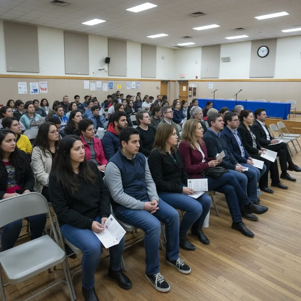 Queens Rezoning Proposal Faces Community Scrutiny Along Cross Bay Boulevard – Article thumbnail