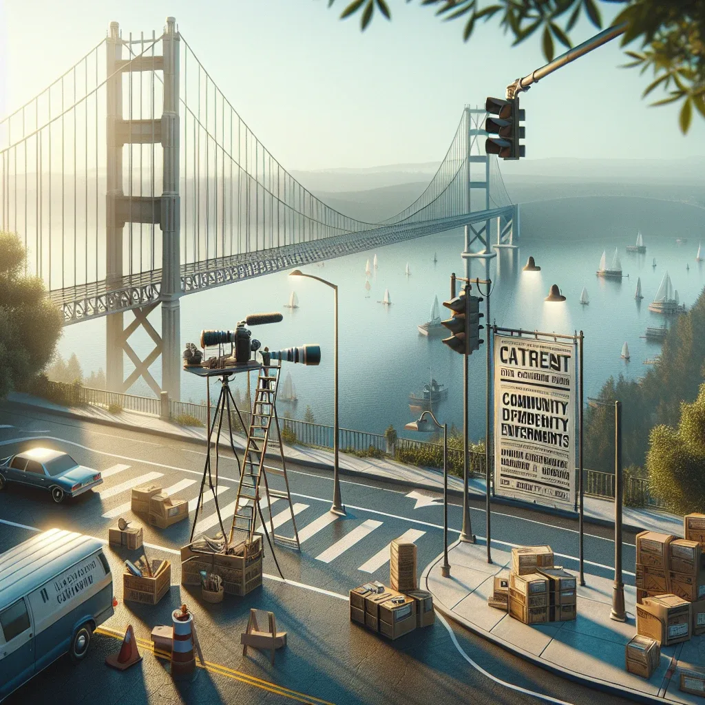 Queens Talent Spotlight: SAG-AFTRA Awards Reverberate Through Cross Bay Boulevard Communities – Article featured image