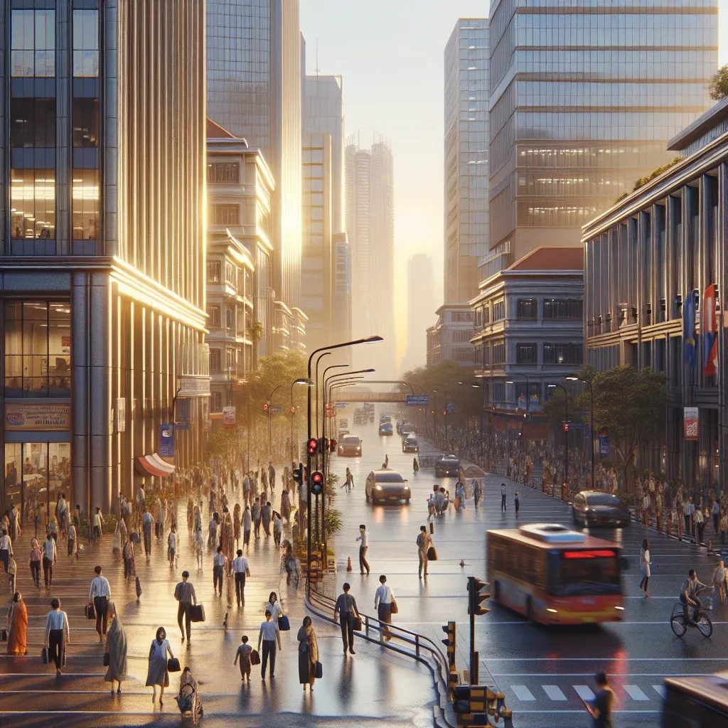 Rep. Swalwell Resigns Amid Allegations; Cross Bay Residents React – Article featured image