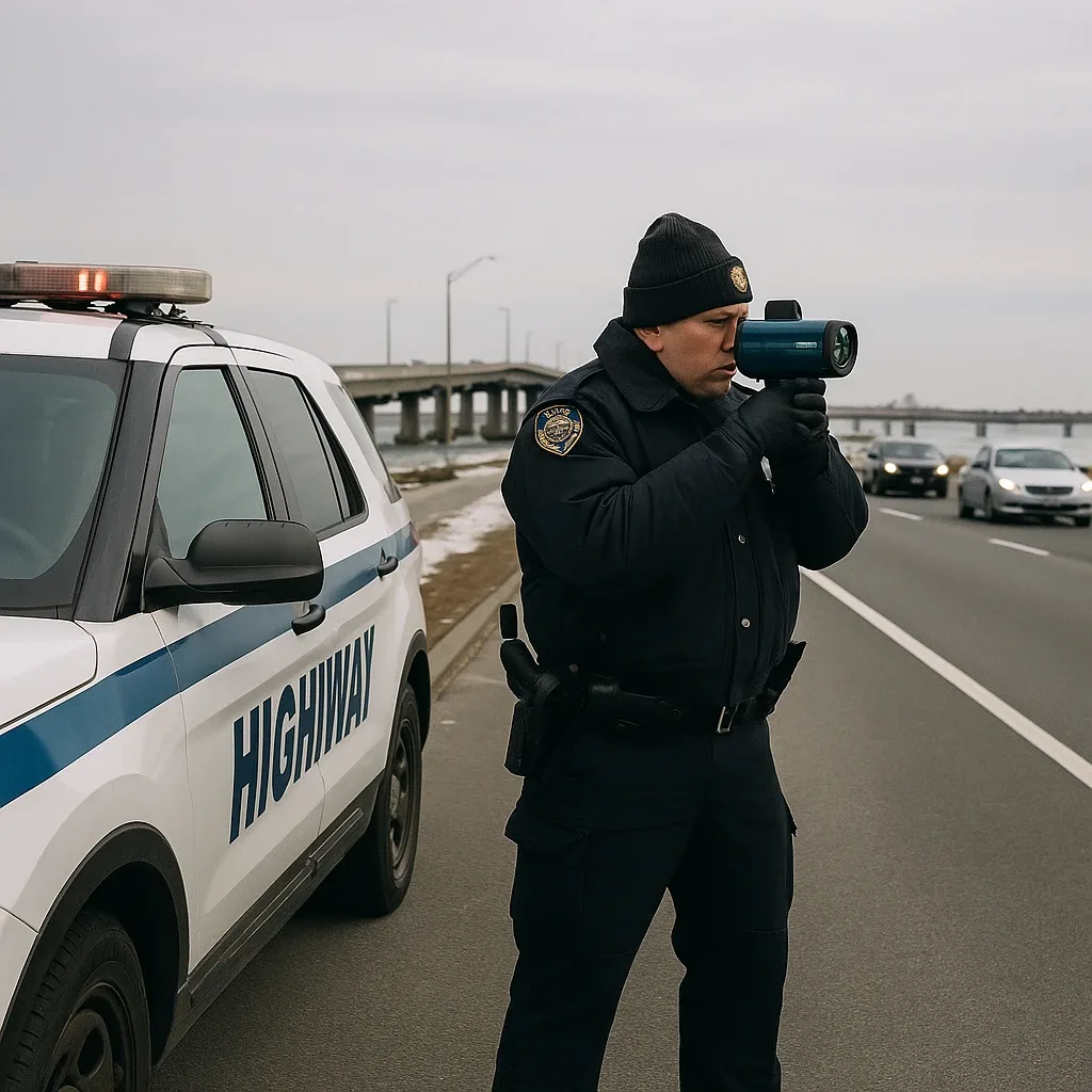 Rivera Announces New Cross Bay Boulevard Traffic Enforcement Speed Traps – Article thumbnail