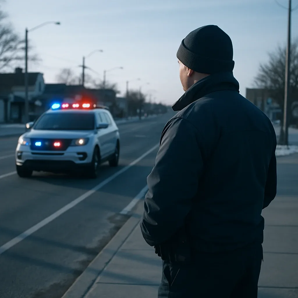 Rockaway Beach Local News Tracks Security Changes Post FBI Arrests – Article featured image